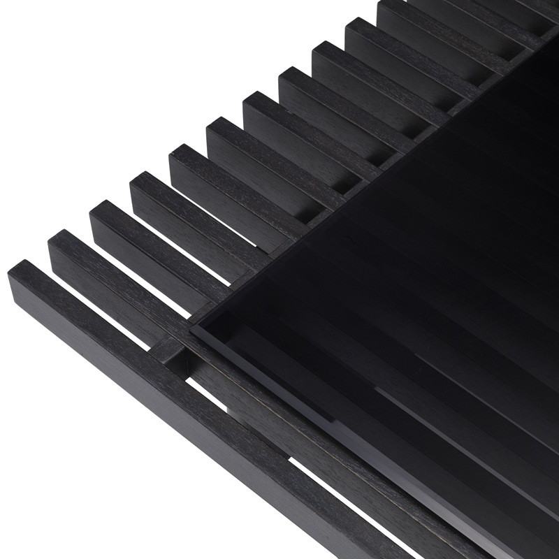 Coffee Table The Crest