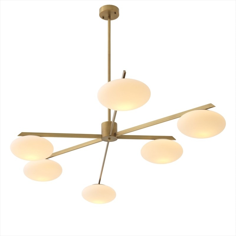 Chandelier Evergreen L
