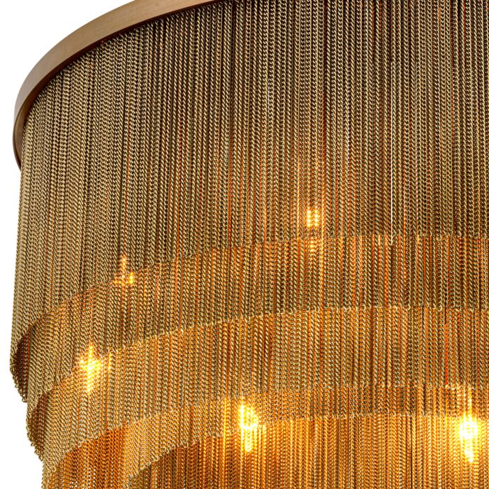 Chandelier Tissot S