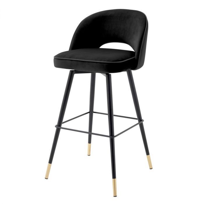 Bar Stool Cliff set of 2