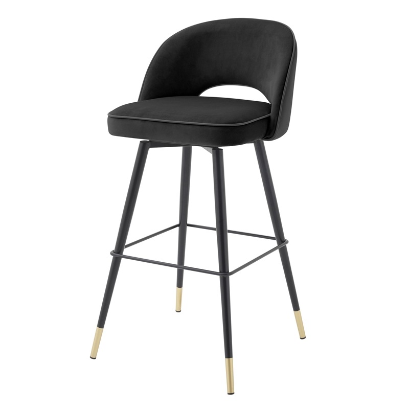 Bar Stool Cliff set of 2