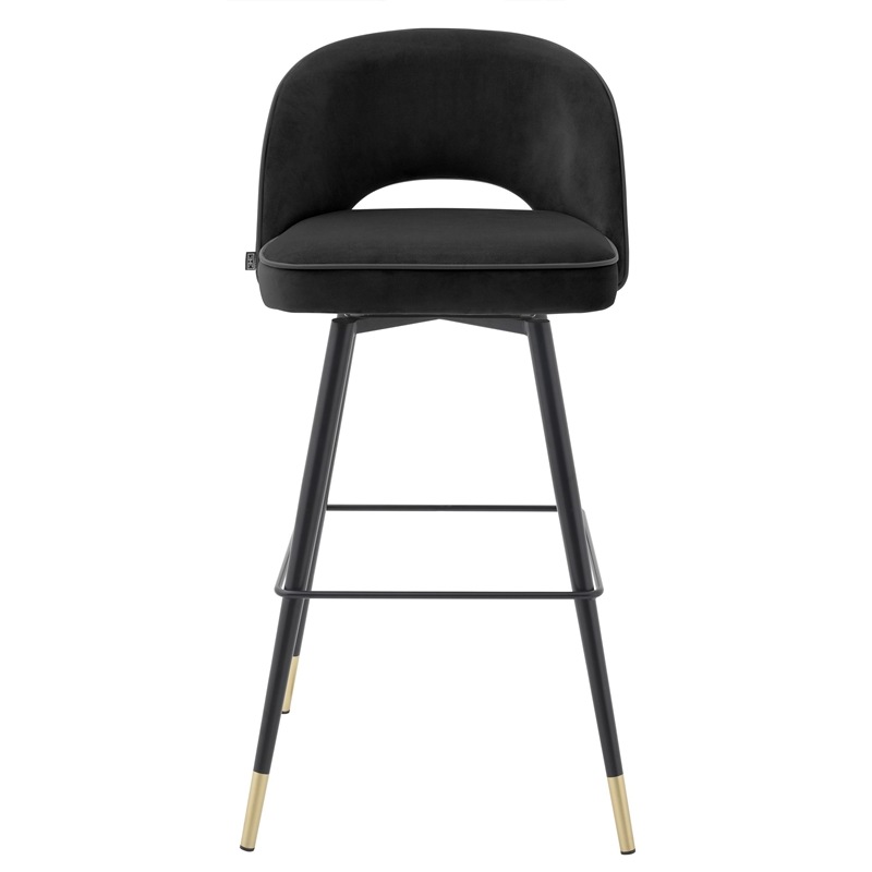Bar Stool Cliff set of 2