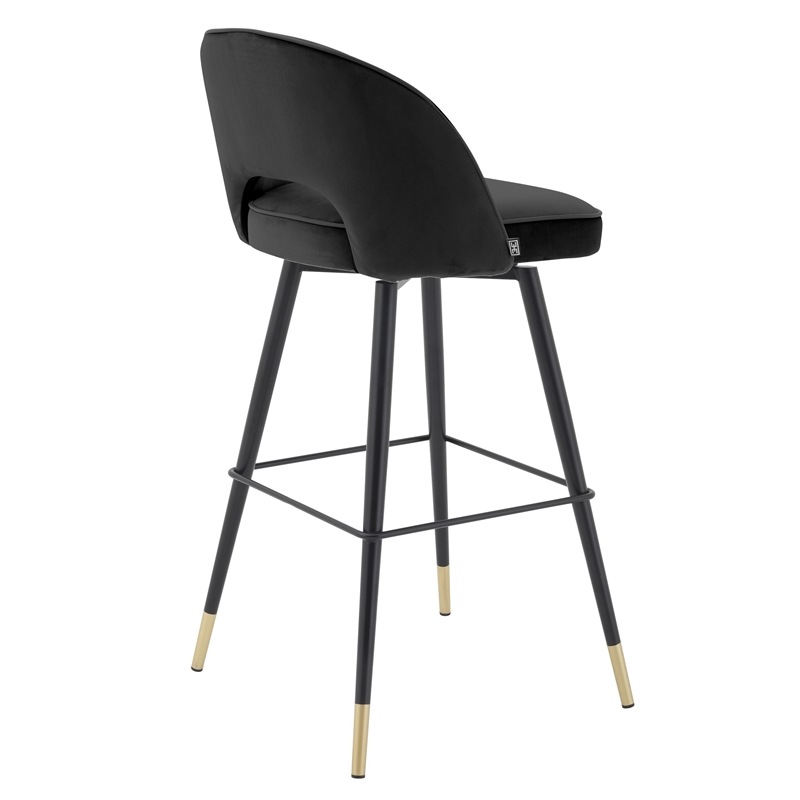 Bar Stool Cliff set of 2