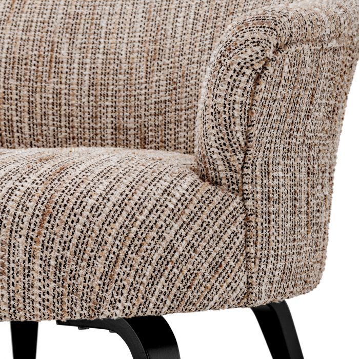 Chair Moretti