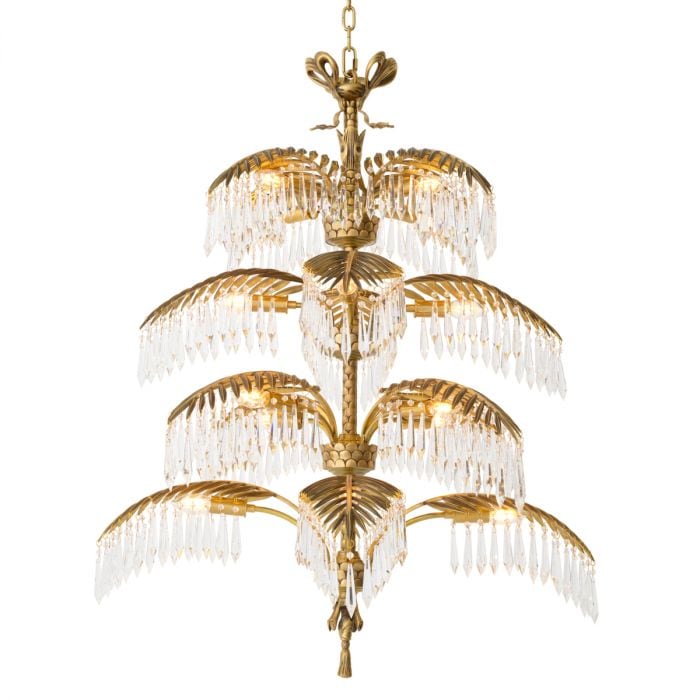 Chandelier Hildebrandt XL