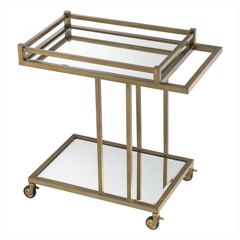 Trolley Beverly Hills