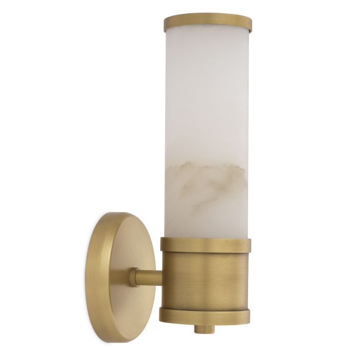 Wall Lamp Claridges Single