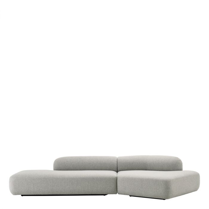 Sofa Taraval reve grey