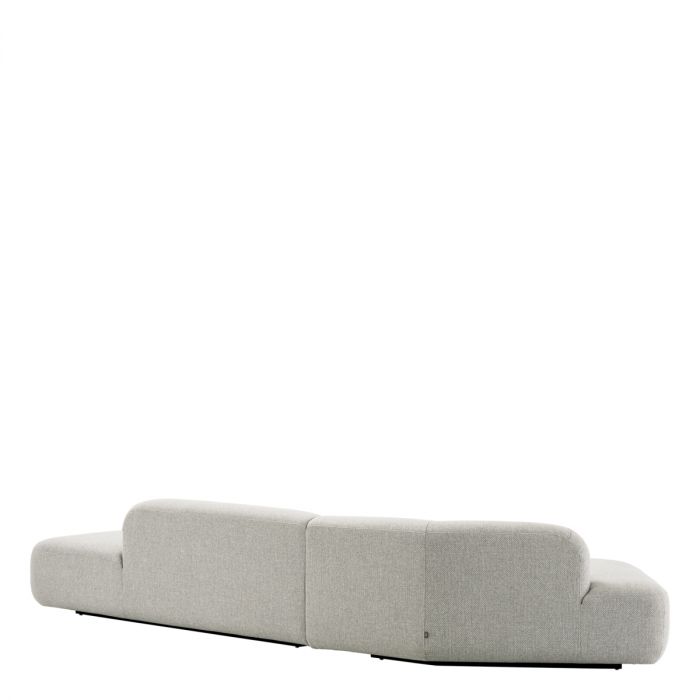 Sofa Taraval reve grey