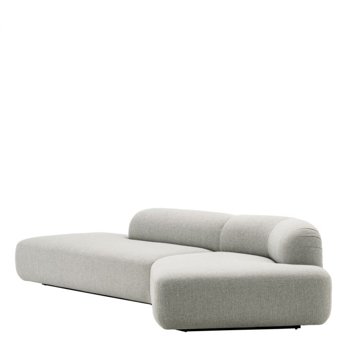 Sofa Taraval reve grey