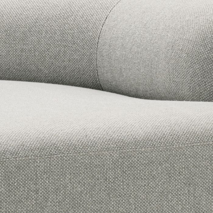 Sofa Taraval reve grey