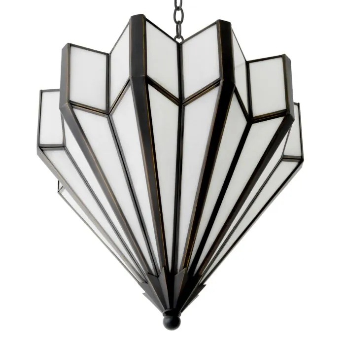 Chandelier Victory