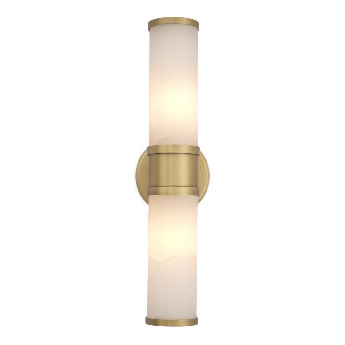 Wall Lamp Claridges Double | EICHHOLTZ(アイホールツ) オンラインストア