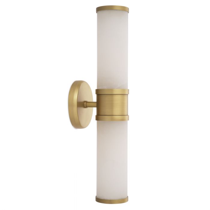 Wall Lamp Claridges Double | EICHHOLTZ(アイホールツ) オンラインストア
