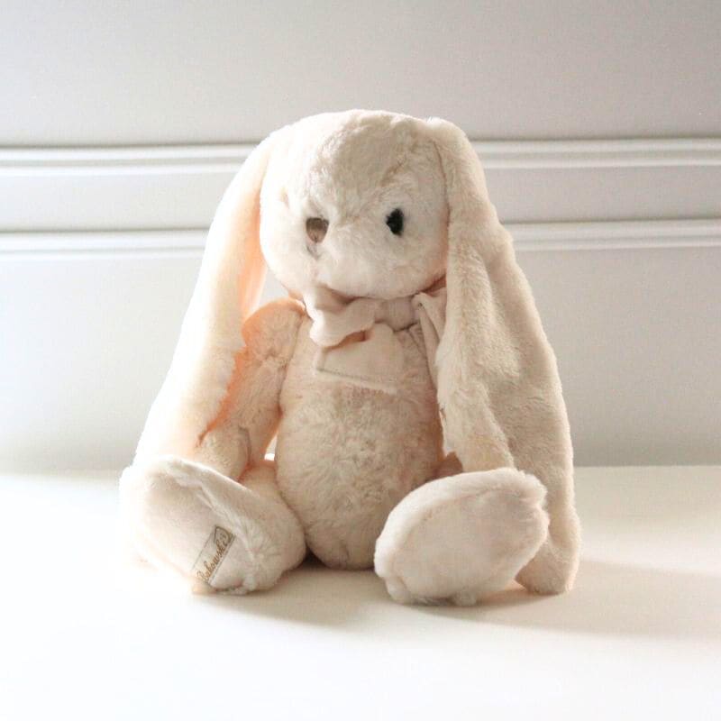 ハンドメイド　テディラビット　ラパンちゃん ハンドメイド テディラビット ラパンちゃん