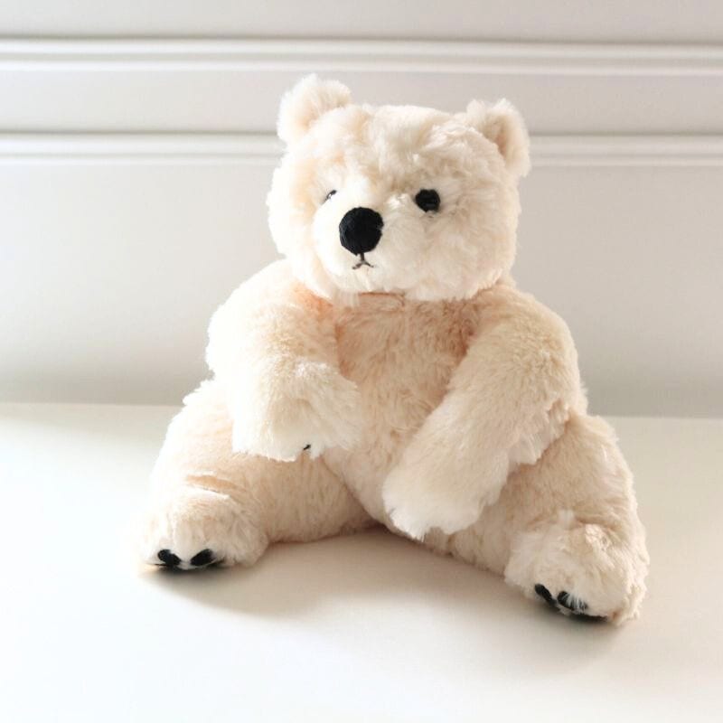 ベアアントニオ