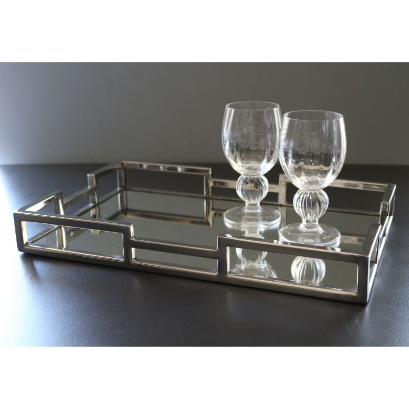 トレイミロワーオマージュ40×25