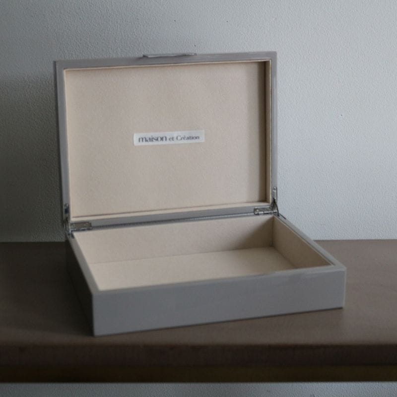 BOXヴェルニ【シフォン】