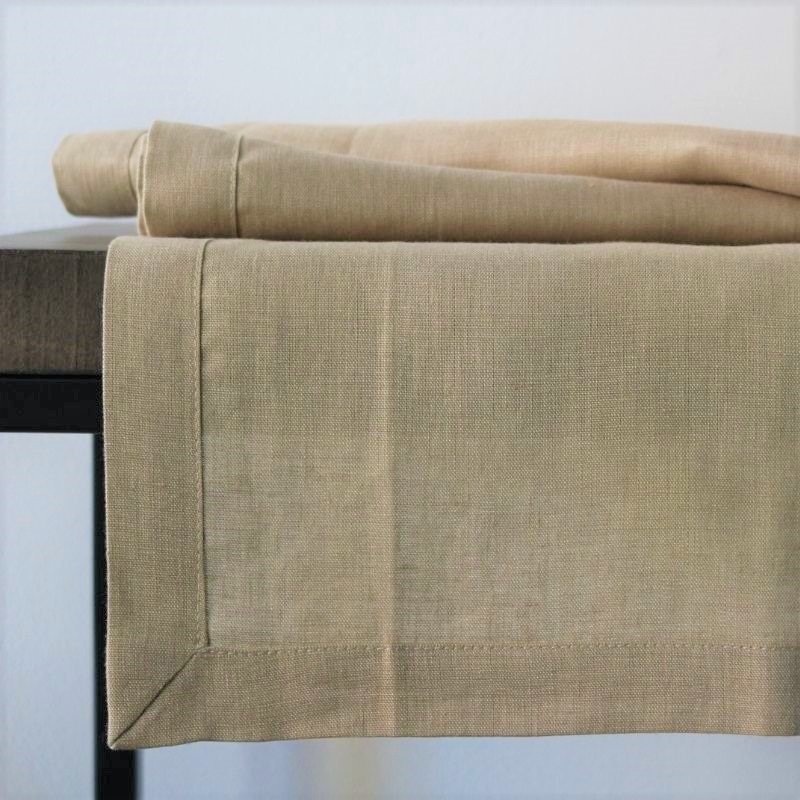 テーブルランナー アルジーラ45×170