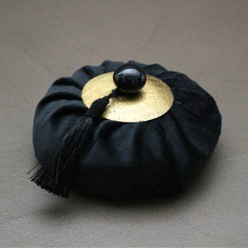 ポッシュパルファム【ノアール＆サンタル】  オリエンタルなサンタルノート