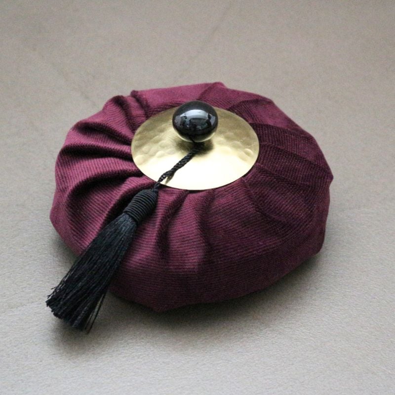 ポッシュパルファム【ルージュ＆アンブル】  上品な甘さのアンバーノート