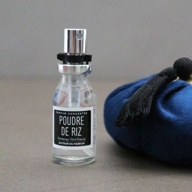 パルファンコンセントレ【プードルドゥリ】