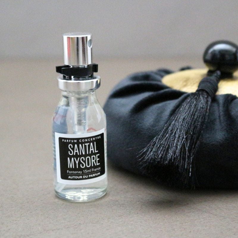 パルファンコンセントレ【サンタル】