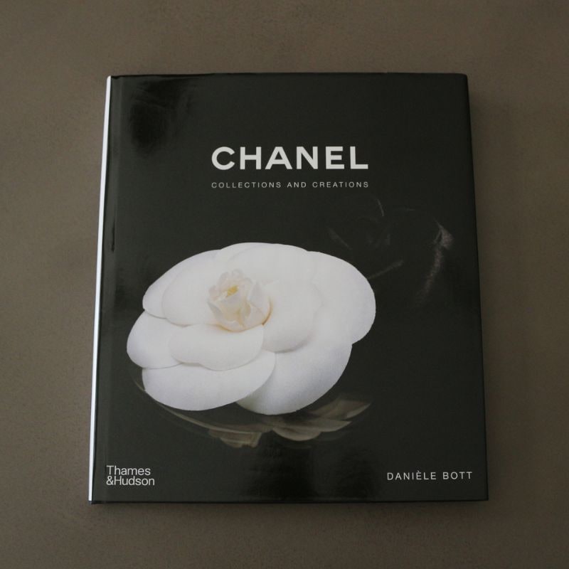 Chanel timeless collections