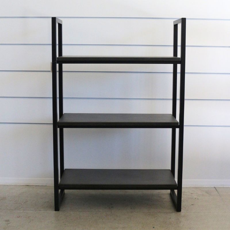 シェルフシノン90アントラシト【現品限り】