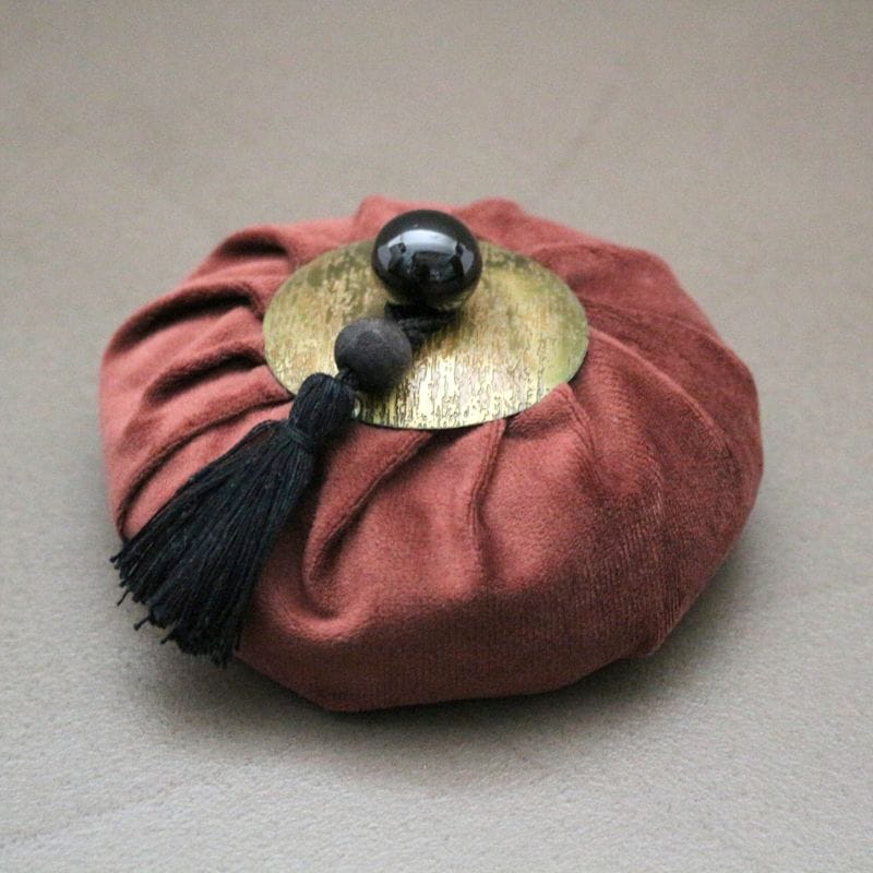 ポッシュパルファム【ヴューローズ＆ローズパッション】  華やかなで情熱的なローズノート