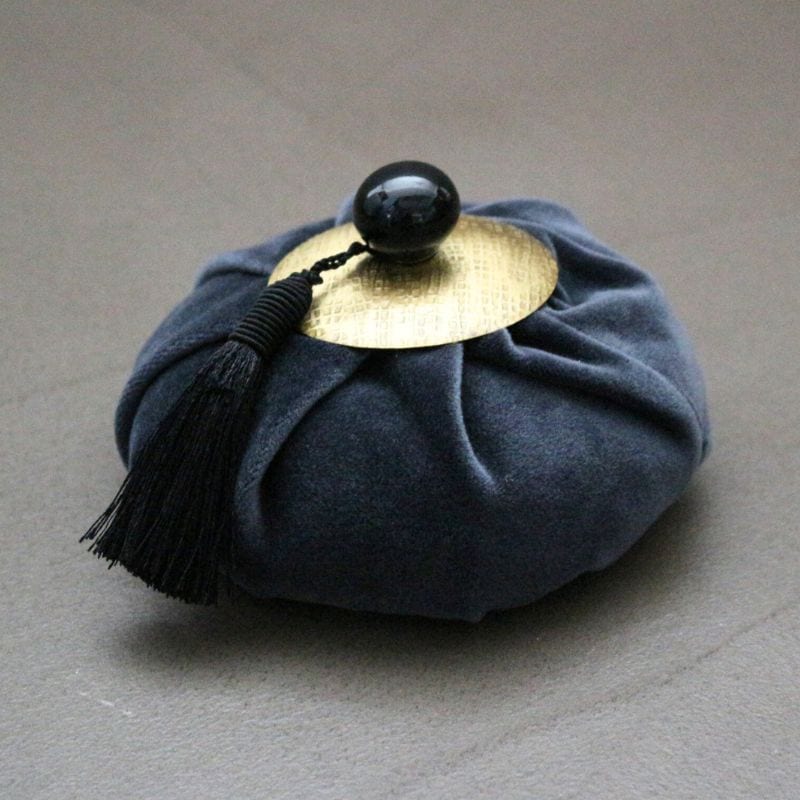 ポッシュパルファム【グリトープ＆パチョリ】  神秘的なパチョリ・シプレーノート