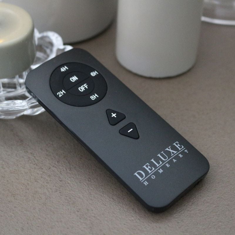 リモートLEDブラック