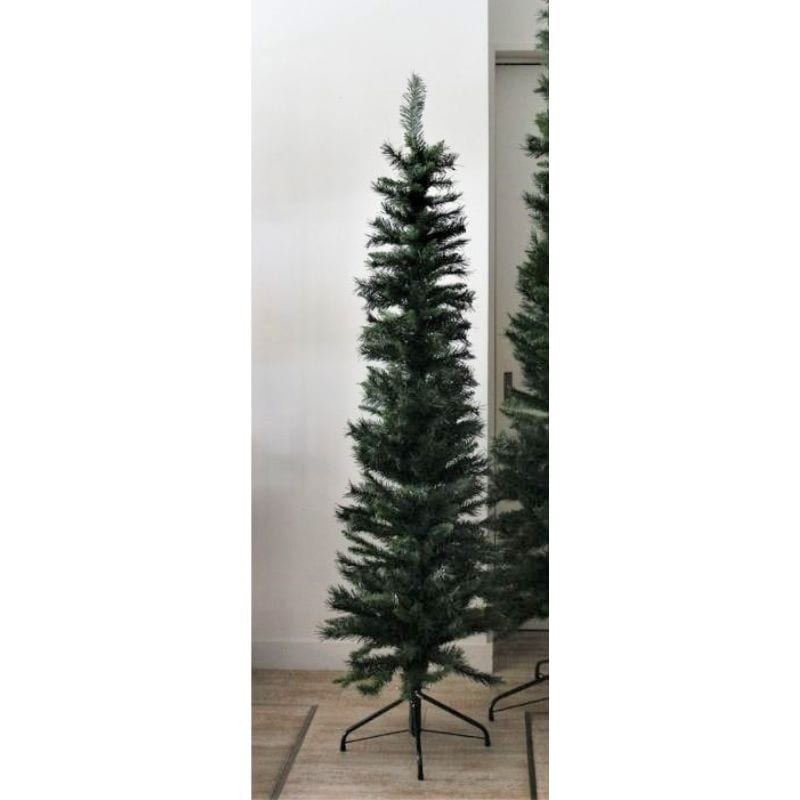 ツリースリムグリーン　240㎝