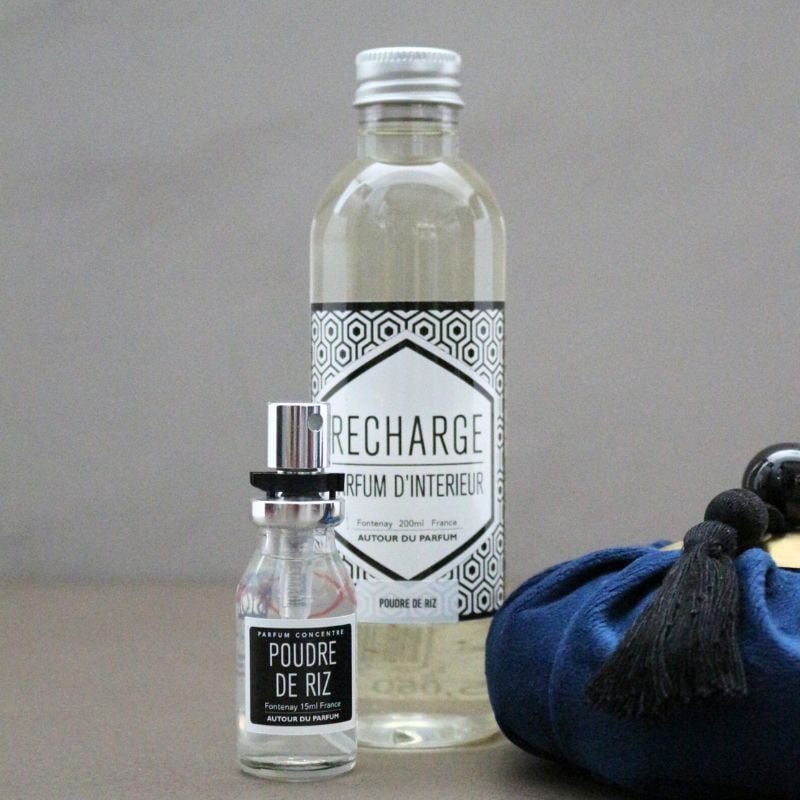 パルファムダンビアンス【プードルドゥリ】