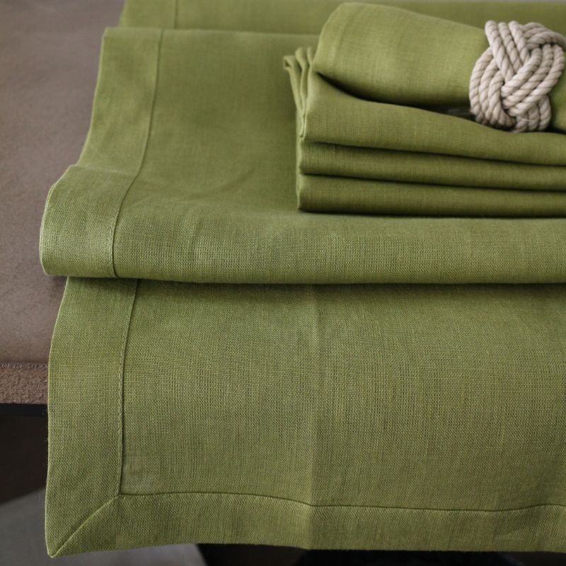 テーブルランナー ヴェルデ45×170