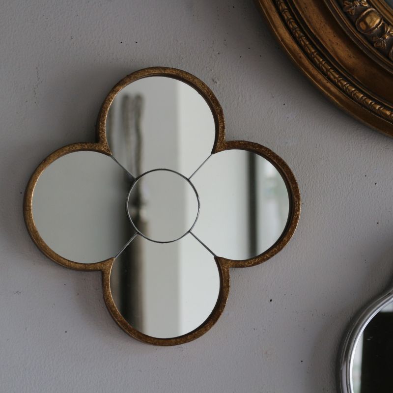 ミロワークローバーエリック