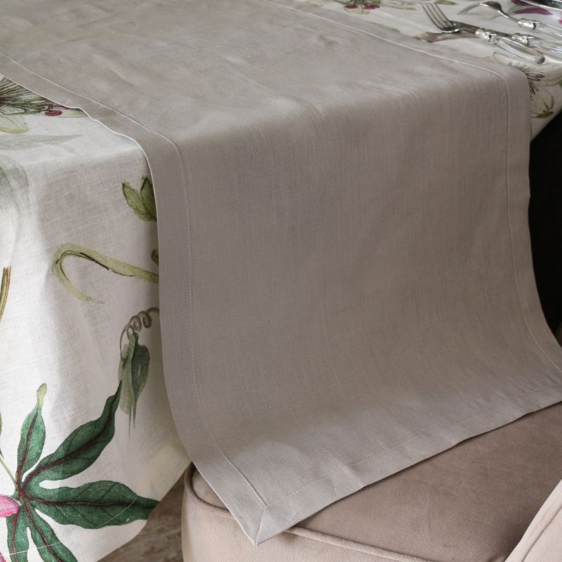 テーブルランナー ペルラ45×170