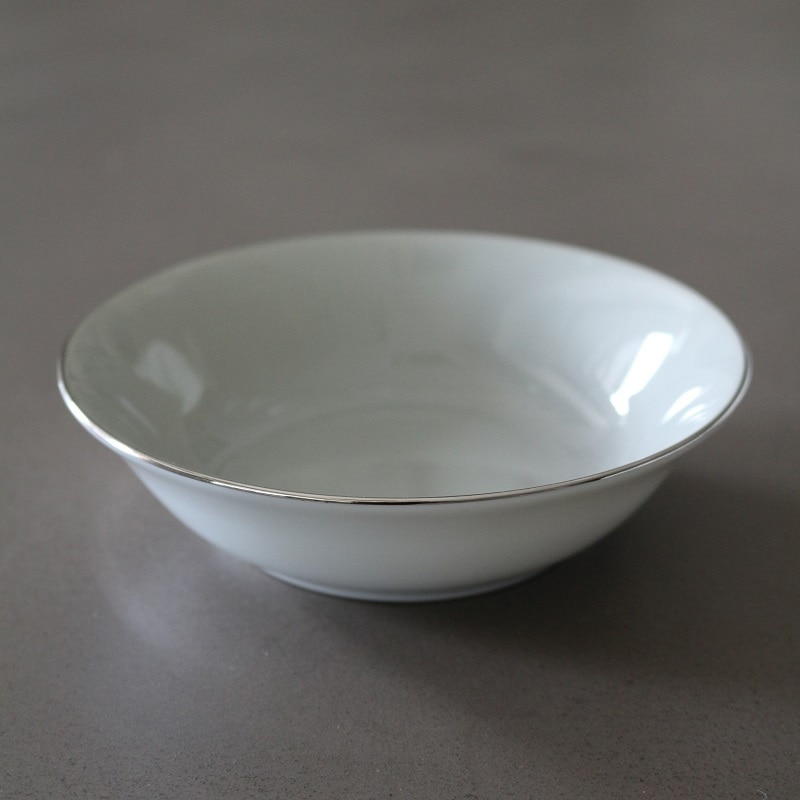 リモージュ クーペル14プラティン パールグレイ