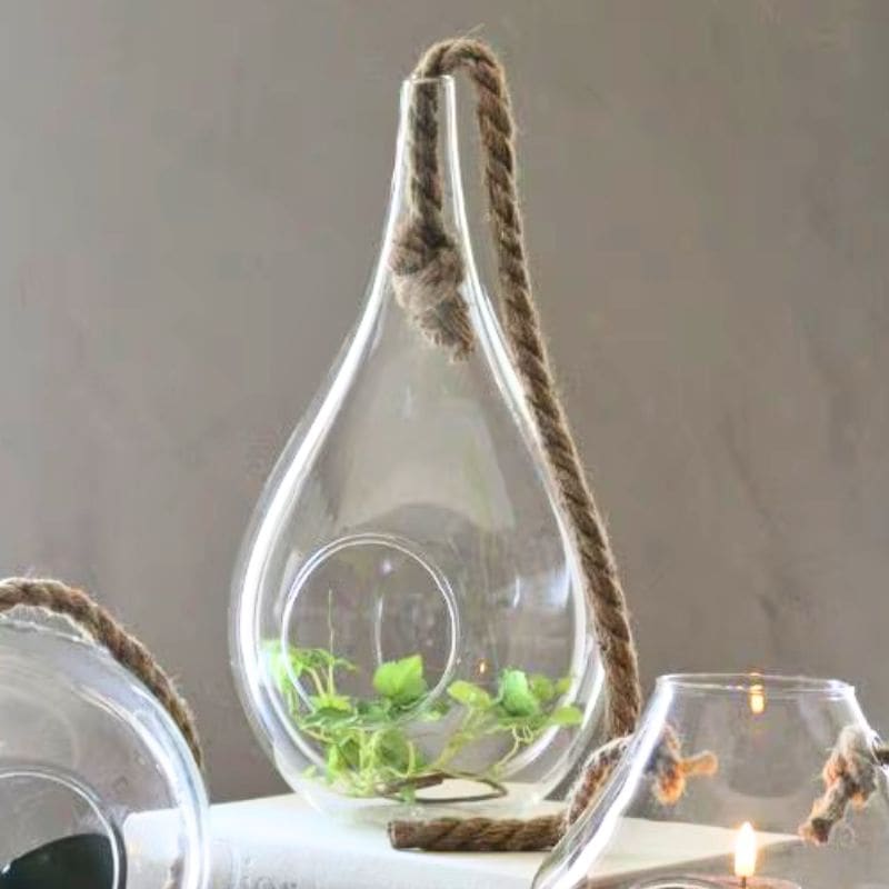 テラリウムティアー