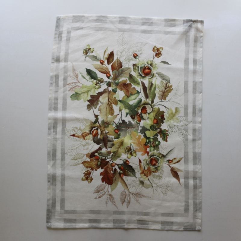 キッチンタオル バロットマロン