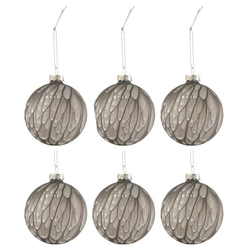 オーナメントマットグレー8