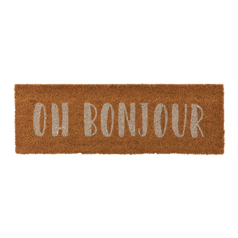 パイアソン BONJOUR