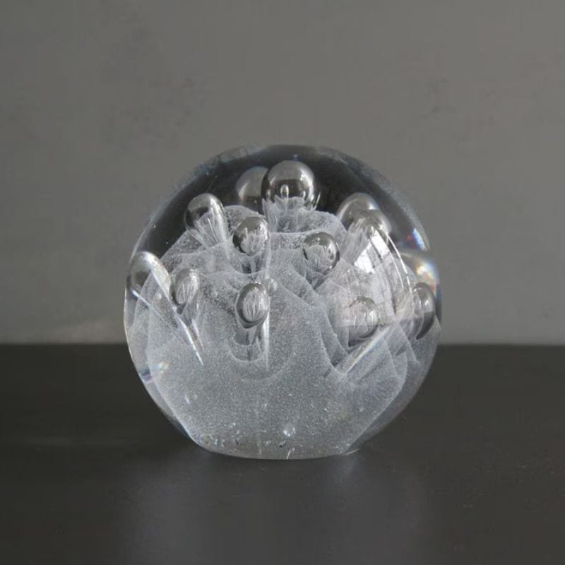 ウェイトバブル