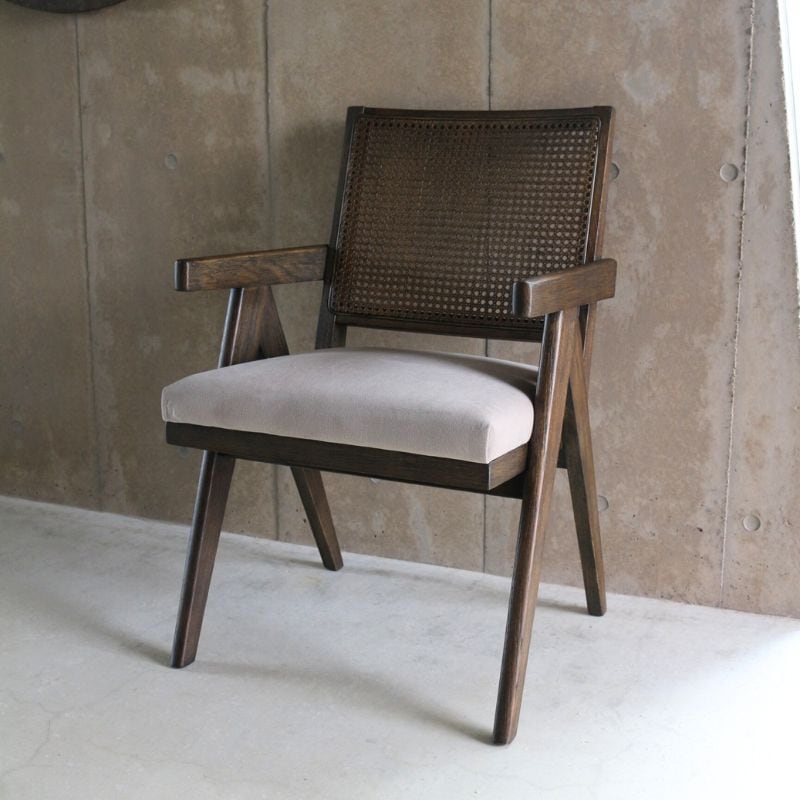 メゾンドファミーユ(Maison et Creation)ダイニングチェア チェアクレイユ | □ファニチャー,椅子 | Maison et Creation