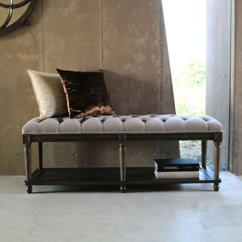 ベンチラックトロワ