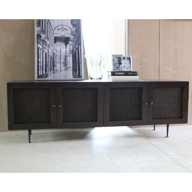 TVボードクレイユ180