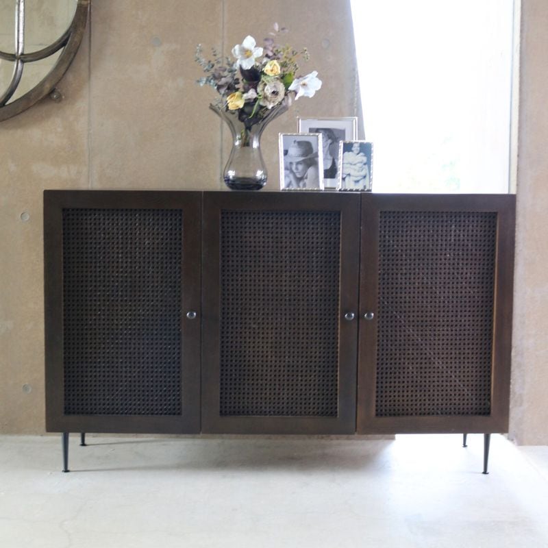 ビュッフェクレイユ140