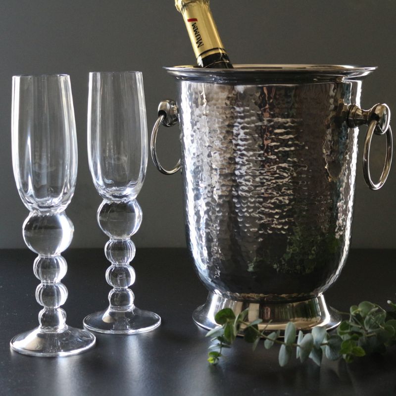 シャンパンクーラーＩＮＯＸマルテル21