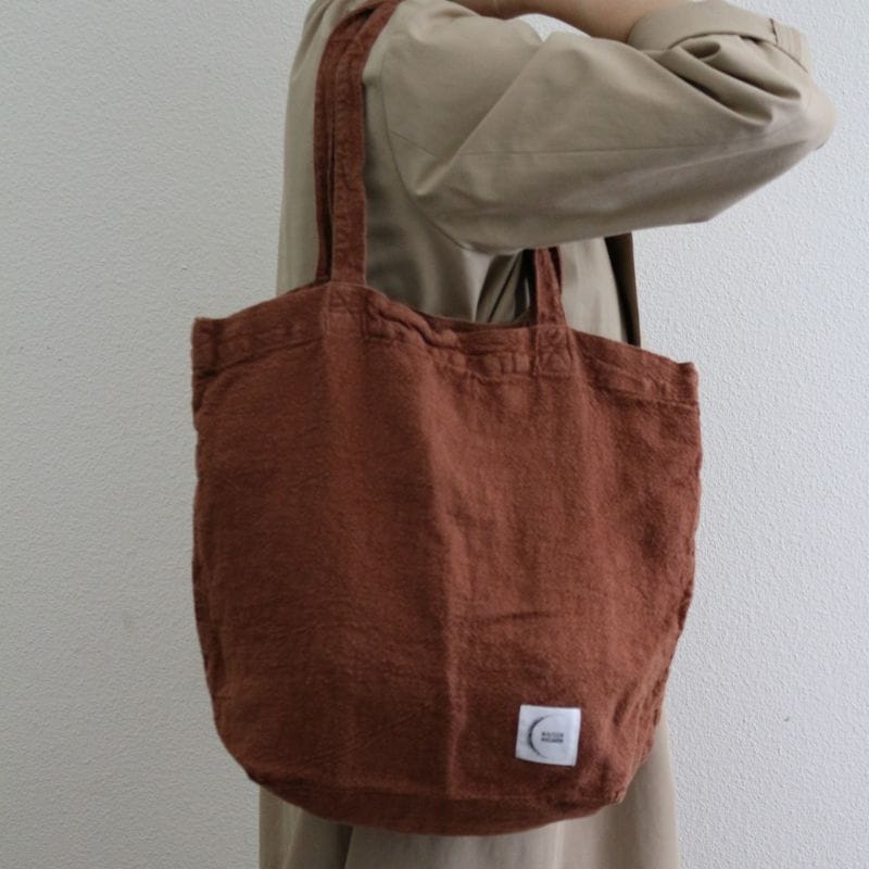 トートバック サンタル