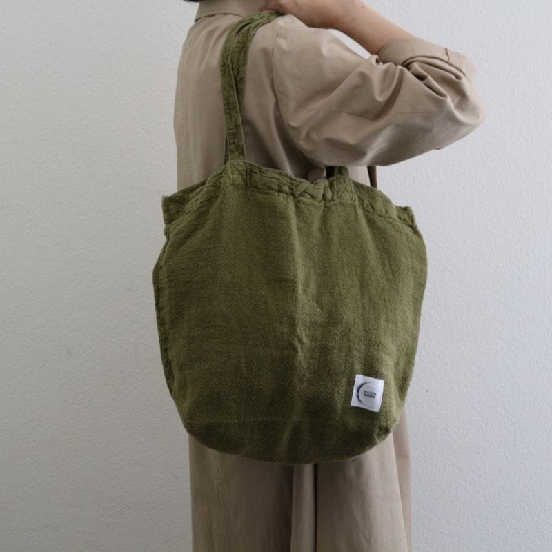 トートバック シャルトゥーズ